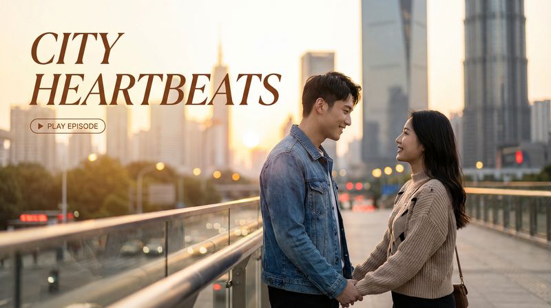 海角社区用户互动场景